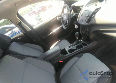 2017 Ford Escape Se from USA, damaged, VIN 1FMCU0GD3HUB96025